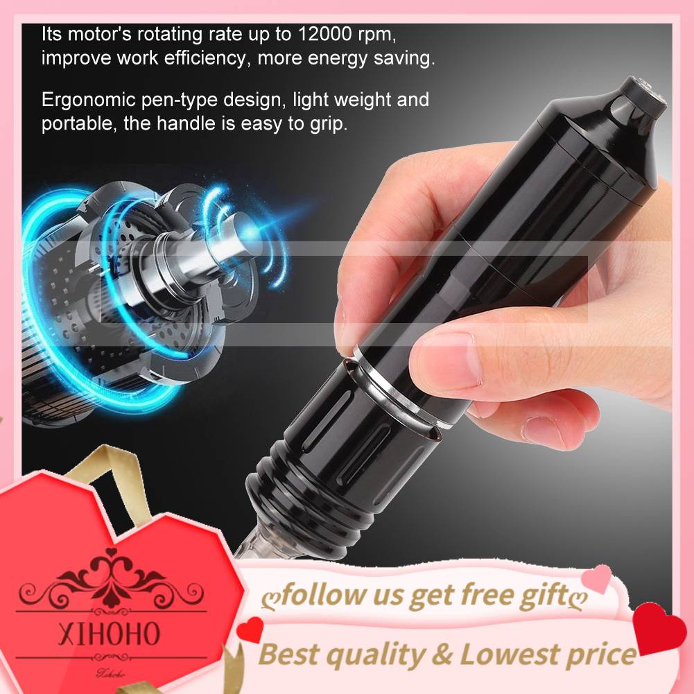 Bút Xăm Chuyên Dụng Chất Lượng Cao