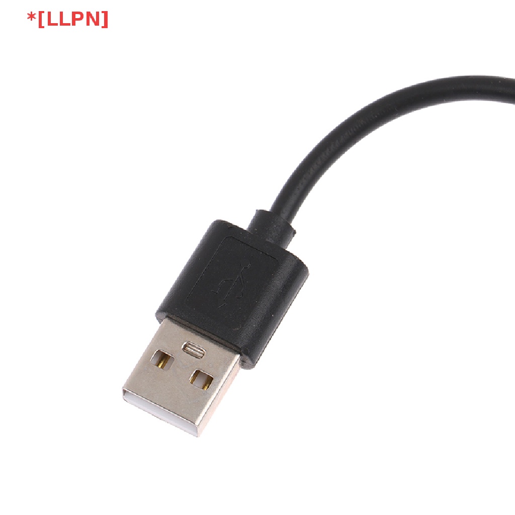 Cáp Chuyển Đổi USB Sang 4Pin 5V Sang 12V Dài 30CM Chuyên Dụng Cho Quạt Máy Tính