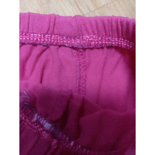 Bộ Bé Gái Áo Cộc Tay Quần Dài Cotton Xuất Khẩu 10-22kg