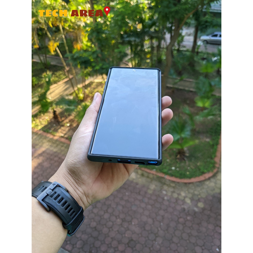 Ốp Galaxy friend marvel cho note10/10 plus