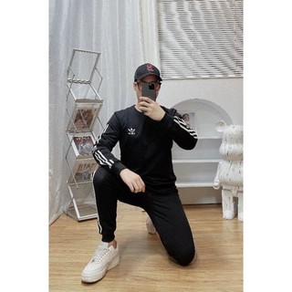 BỘ NỈ NAM THỂ THAO DA CÁ