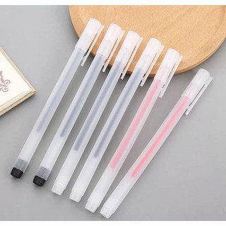 Bút bi mực gel bút gel nhiều màu mực màu nước bút mực gel 0.5mm