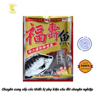 Đại phi hua 120g - mồi câu cá