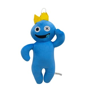 Đồ chơi Roblox thú bông Rainbow Friends quái vật vẫy gọi