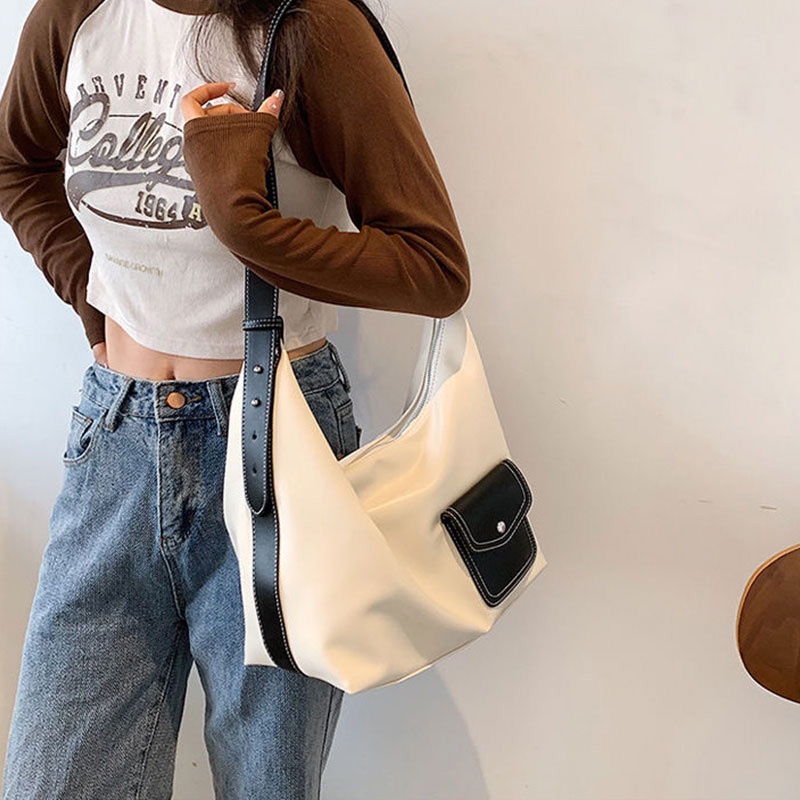 One Túi Xách Nữ Cỡ Lớn Thời Trang Hàn Quốc Xinh Xắn