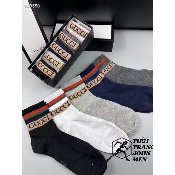 VỚ TẤT CAO CỔ UNISEX NAM NỮ CAO CẤP, SÉT 3 ĐÔI VẢI SỢI COTTON KHÁNG KHỬ MÙI HÔI CHÂN KHI ĐI GIÀY ULZZANG SOCKS ADS N2905