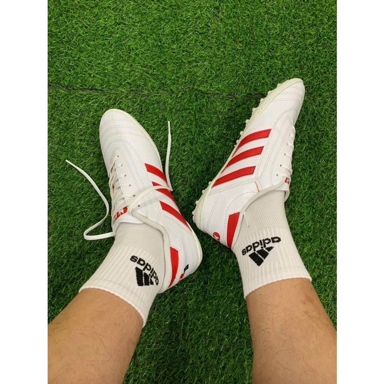 GIÀY BA SỌC CT3 CHÍNH HÃNG - GIÀY BÓNG ĐÁ NAM GIÁ RẺ