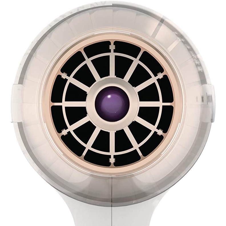 Máy Sấy Tóc Philips HP8280/00 Nội Địa Đức Công Suất Lớn 2300W Thiết Kế Hiện Đại Tinh Tế GermanySnT 210033