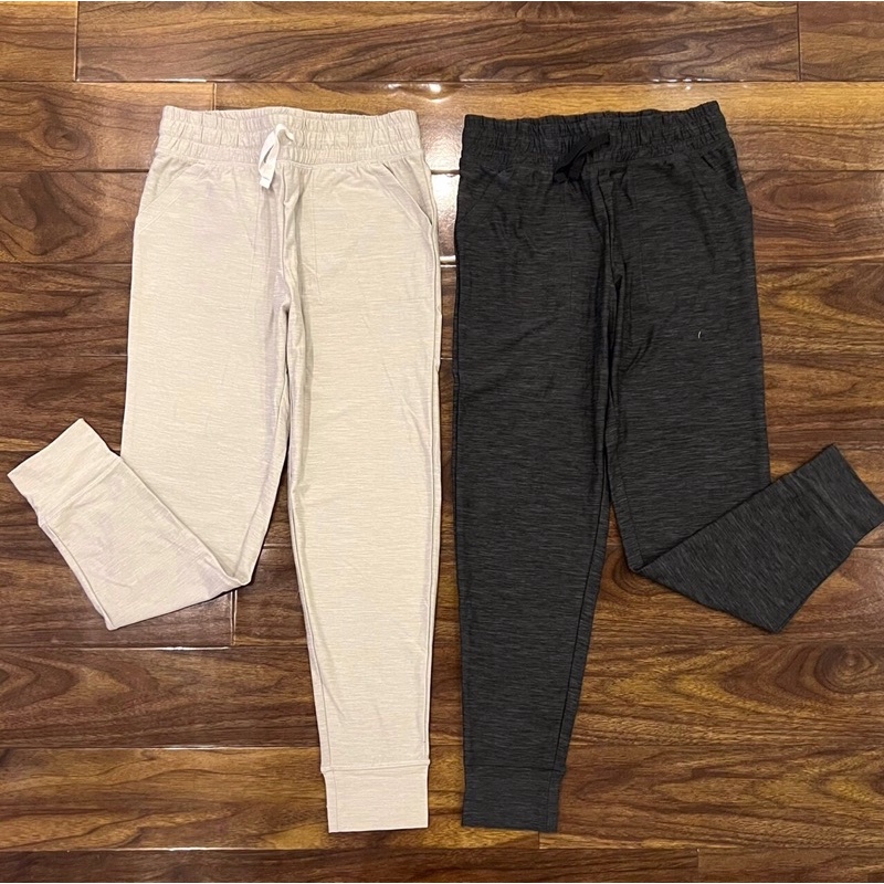 Quần cotton baggy bé trai bé gái size 4 đến 12 tuổi