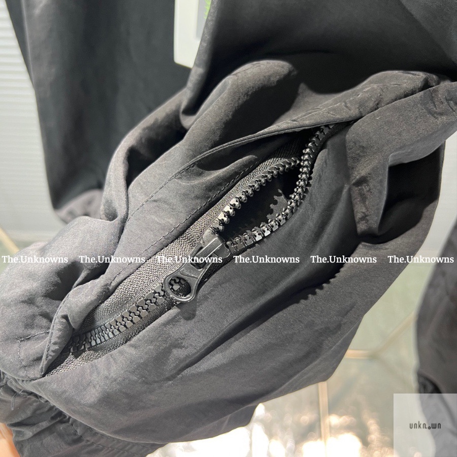 ⚡️[Hight Quality]- Áo Khoác Gió N!KE x STUSSY Windrunner Coach Jacket, Áo khoác gió Stussy cao cấp full túi tag