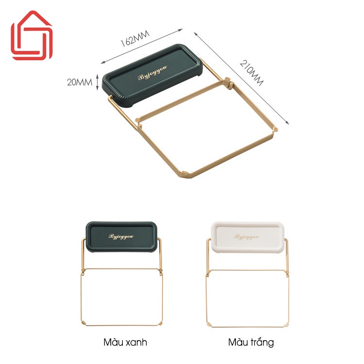 Giá treo túi lọc rác bồn rửa chén kiêm kệ để đồ rửa bát ngăn tắc nghẽn, không ghê tay