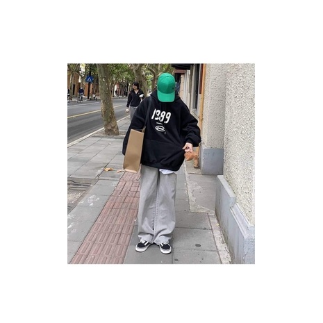 Áo hôdie 1989 chất 2 da mũ 2 lớp KA899