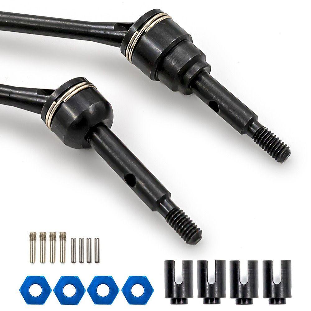 Trục Ổ Đĩa LAYOR1 Bằng Kim Loại Chất Lượng Cao Phù Hợp Với 1 / 10 RC