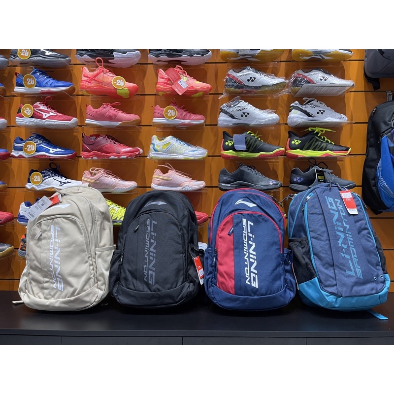 Ba Lô chính hãng LinNing