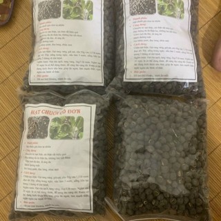 3kg hạt muồng muồng