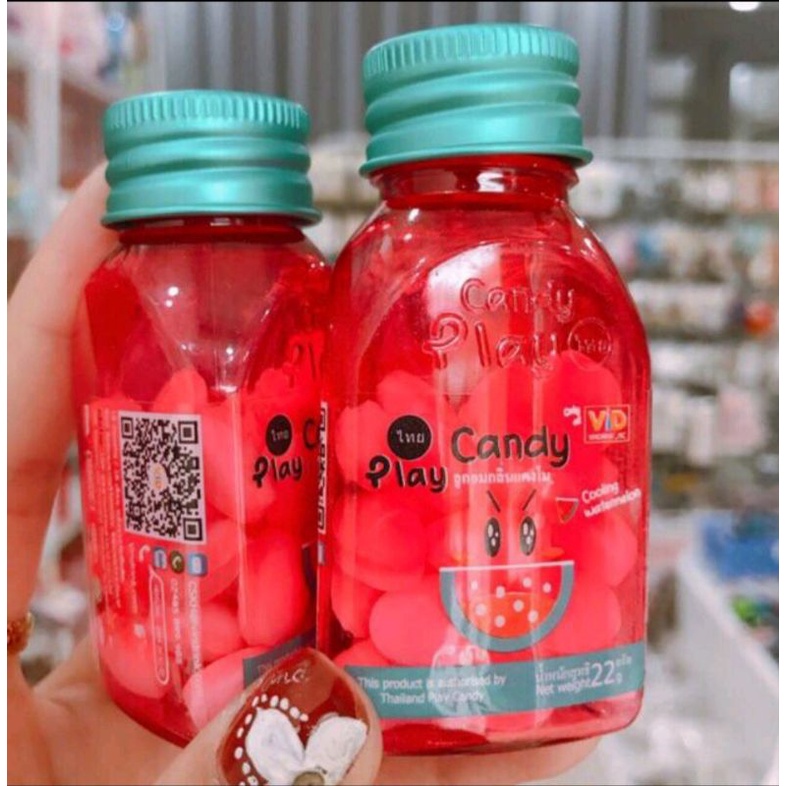 Kẹo phaymore thái dủ vị siêu ngon