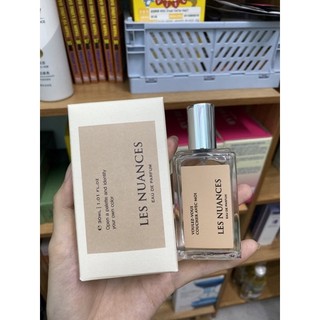 Nước hoa nội địa Hàn Les Nuances 30ml