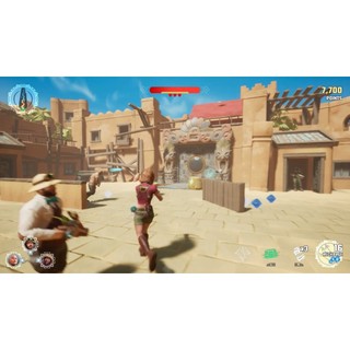 Băng Game Nintendo Switch Jumanji