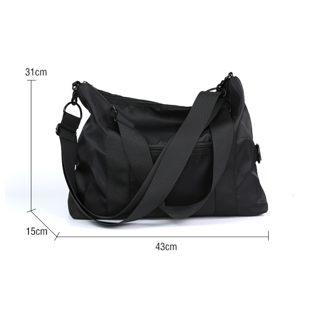 Túi xách du lịch nam thể thao cao cấp phong cách mới