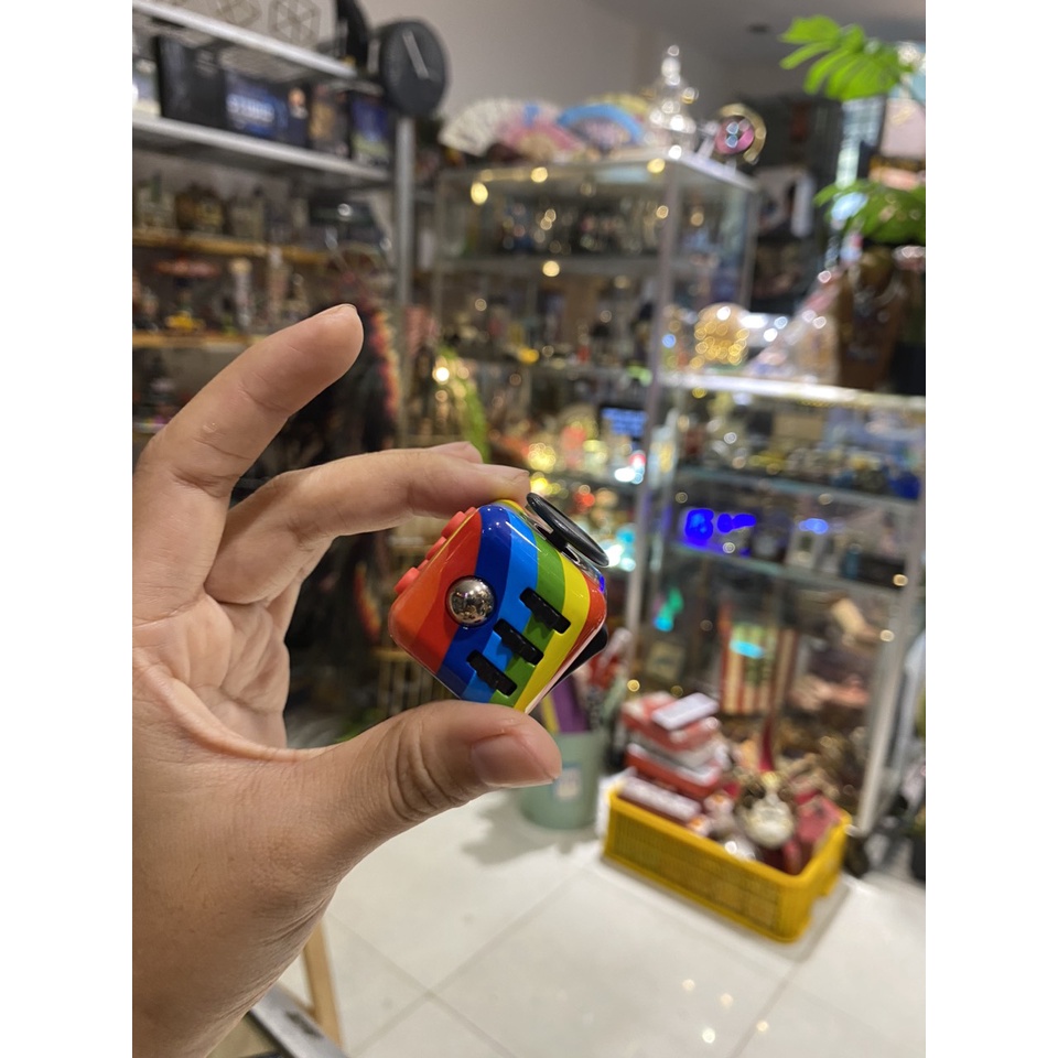 XÍ NGẦU TÁY MÁY GIẢI TOẢ CĂNG THẲNG  - LOẠI TỐT - CHỌN MÀU NGẪU NHIÊN