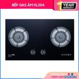 Bếp Gas Âm - KLG204