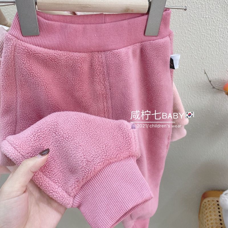 Bộ Đồ Thể Thao Phong Cách Phương Tây Thời Trang Xuân Thu Hàng Mới Dành Cho Trẻ Em