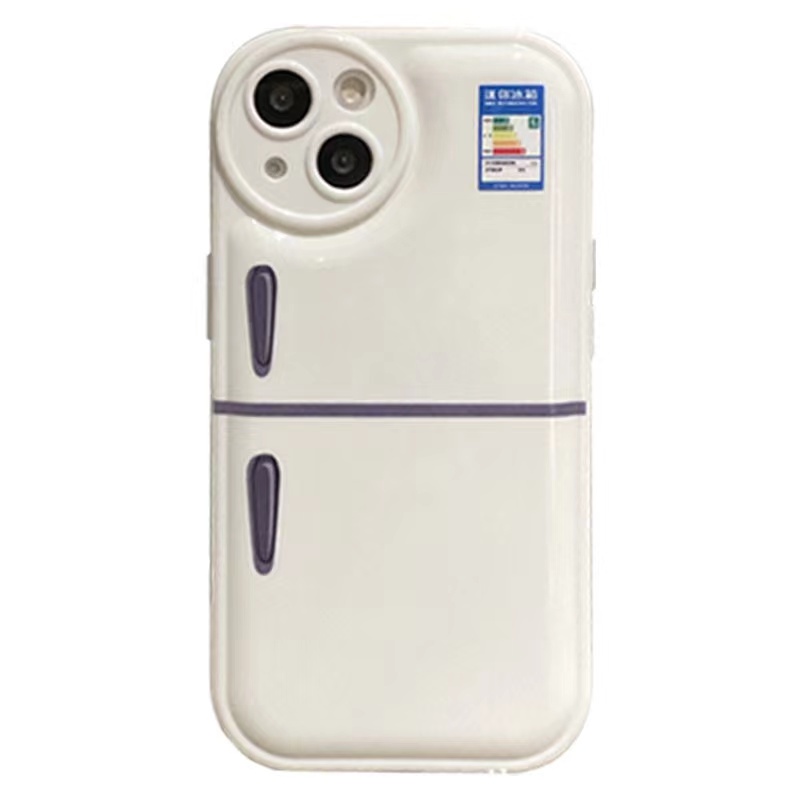 Ốp Điện Thoại Thời Trang Cho iPhone 14 13 12 11 pro Max X XR XS Max 8 7 6 6s Plus se 2020-5017