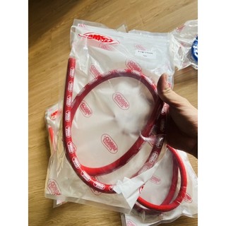 dây samco ống nhỏ đủ màu