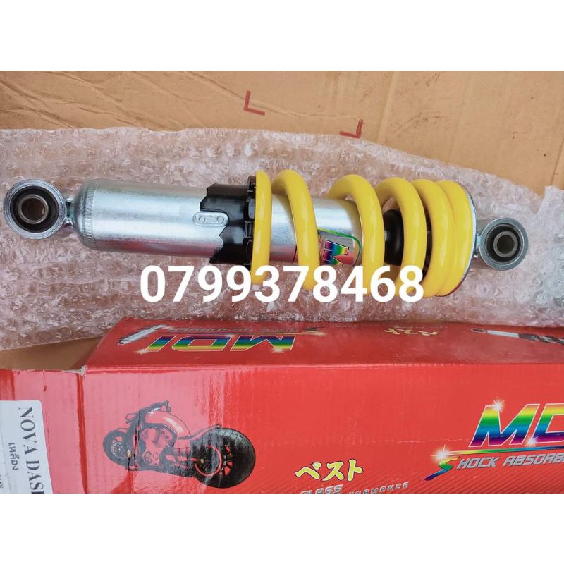 PHUỘC SAU NEW THÁI LAN NOVA DASH ZIN ZIN