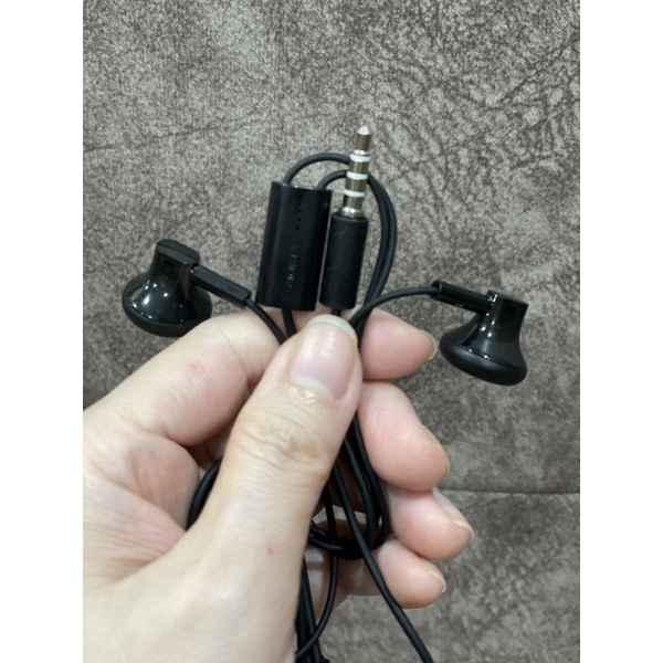 Tai nghe Nokia Jack 3.5mm, hàng chính hãng Nokia