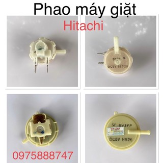 Phao máy giặt Hitachi