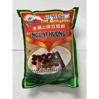 Bột Ngũ Vị Hương Đặc Biệt 500gr*12B/ Five Aroma Powder - KN