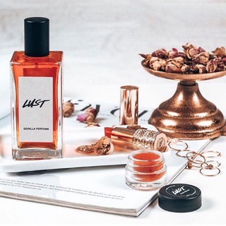 Nước hoa lush - lust perfume