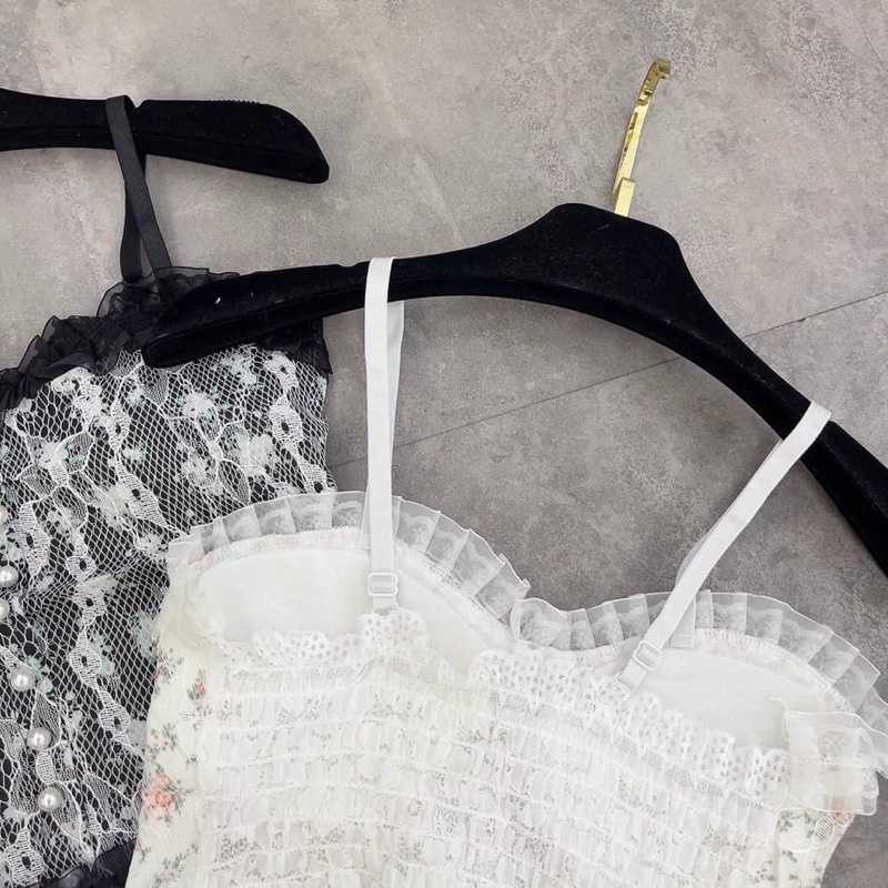 Hai dây hoa Bigsize Thuỳ Trangg