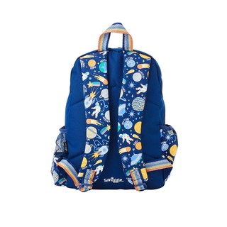 Ba Lô Smiggle Sky Hi Junior Character Backpack