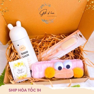 Set quà tặng , sinh nhật dành cho bạn gái, bạn bè, người thân. quà tặng 14/2, 8/3, noel - set 17