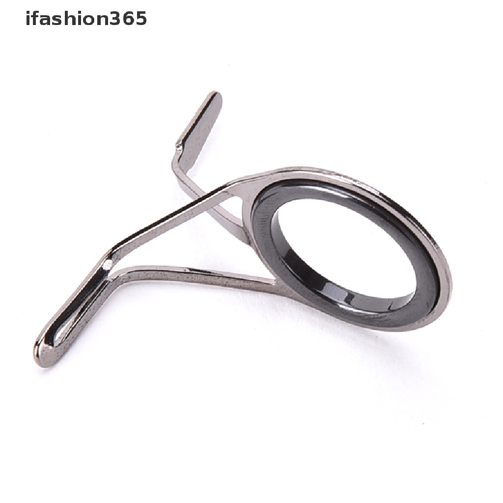 Set 7 Vòng Hỗ Trợ Sửa Chữa Cần Câu Cá Tiện Dụng ifashion365