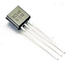 Transistor bc548 / linh kiện điện tử