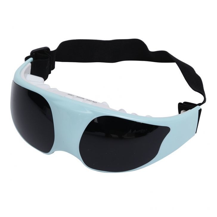 Kính massage mắt giúp thư giãn cho đôi mắt khoẻ mạnh - Kính massage TS0816