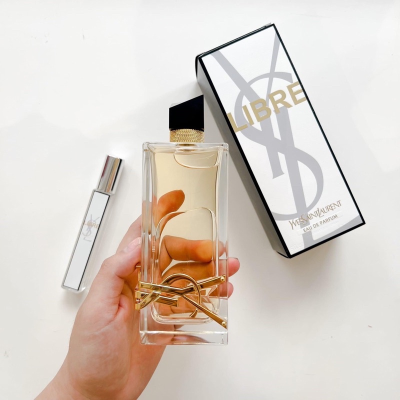 Nước hoa nữ Ysl Libre EDP