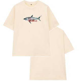 áo thun Hadmes Shark