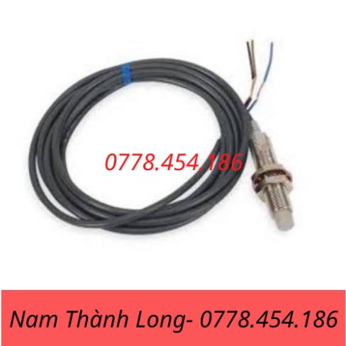 cảm biến tiệm cận omron E2E2-X5MB1