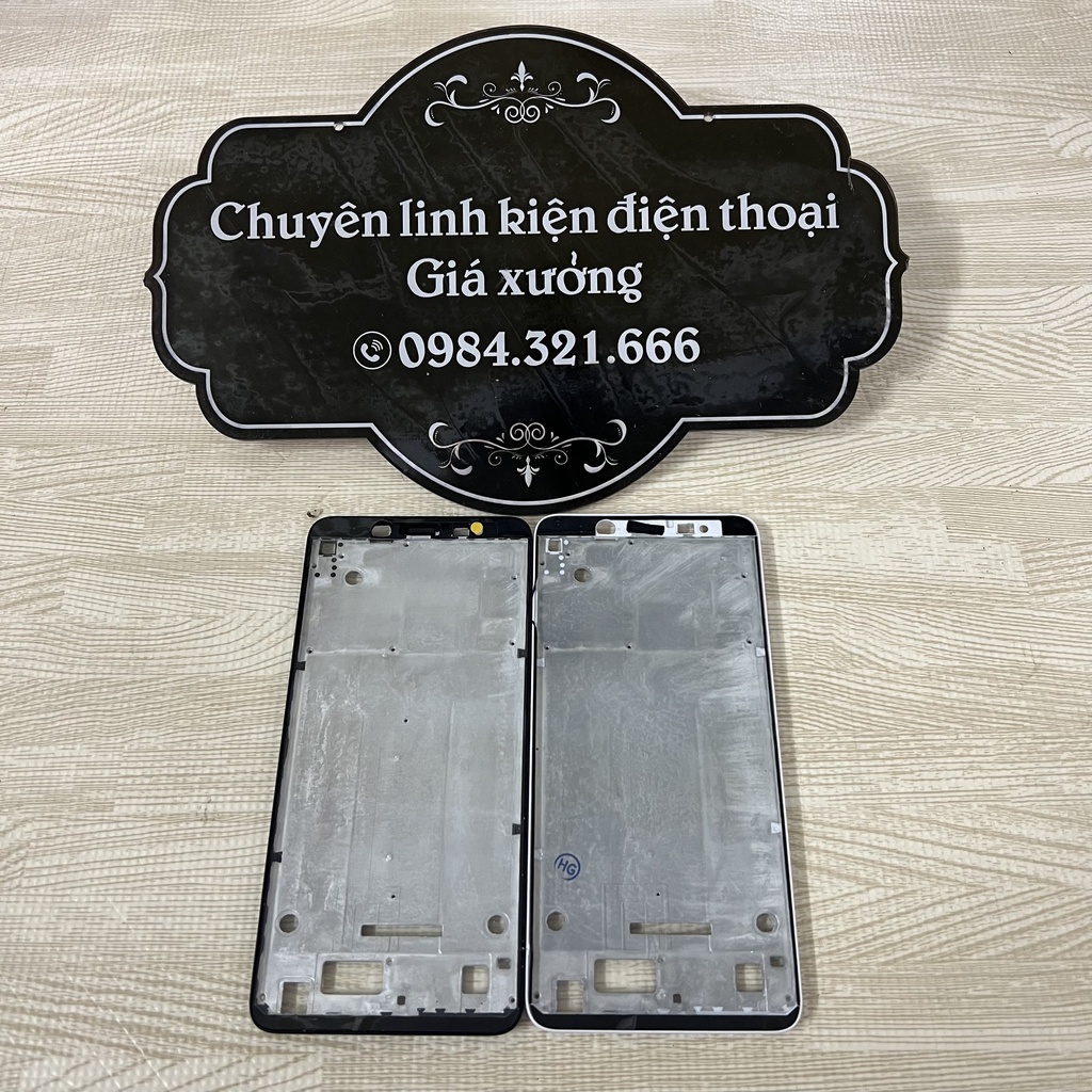 Khung xương Xiaomi Redmi Note 5 - New