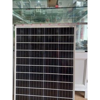 tấm pin mặt trời 150W