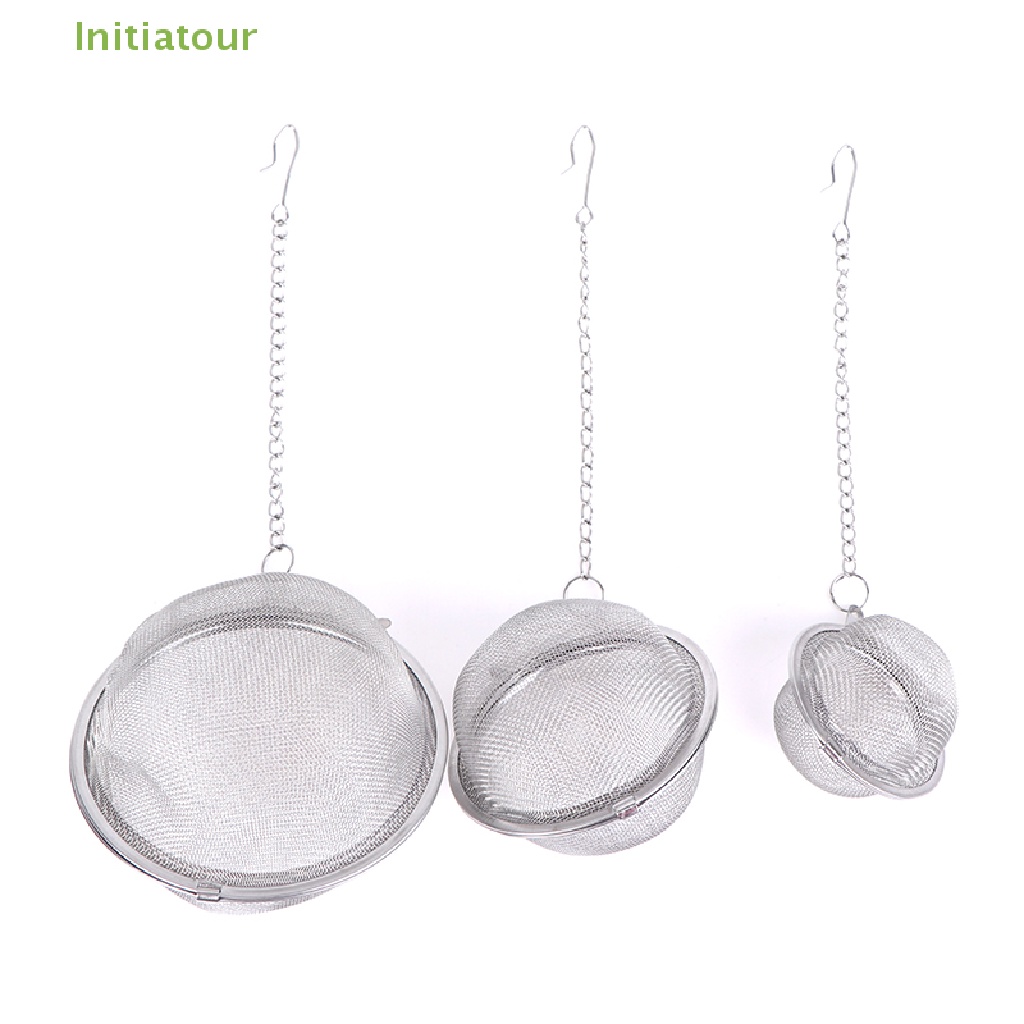 Dụng Cụ Lọc Trà Bằng Thép Không Gỉ Chất Lượng Cao