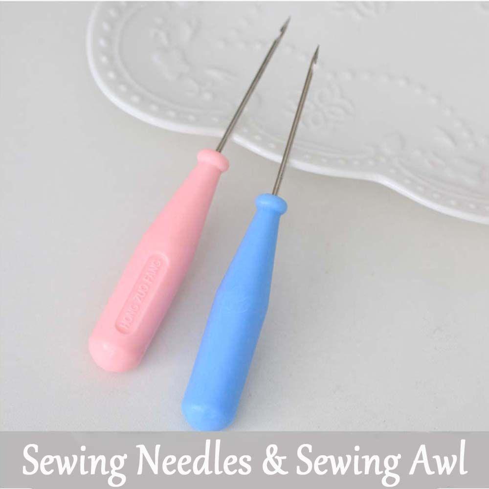 YIYU Kim May Đồ Da / Vải Canvas Chuyên Dụng Chất Lượng Cao