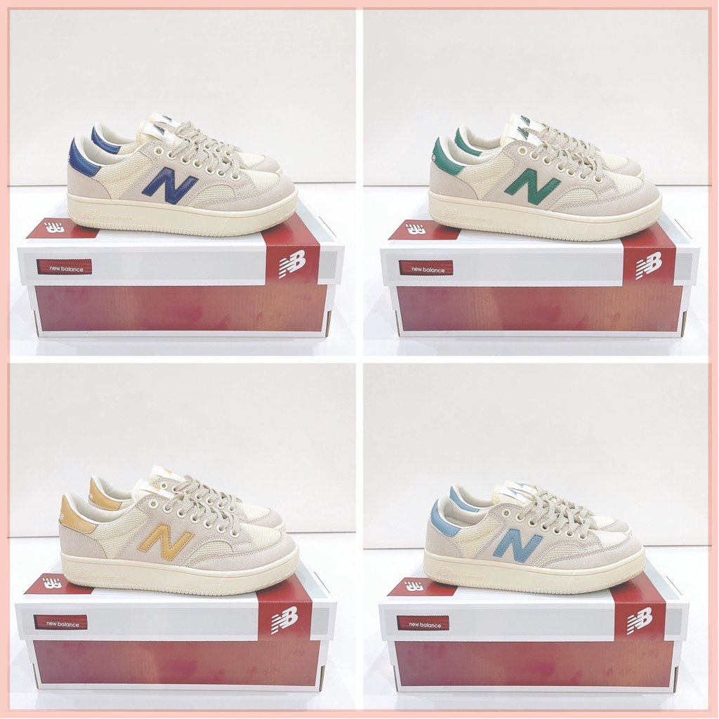 Giày New Balance CRT300 đủ màu siêu hót ,đế cao 4cm,giày thể Thao Thời Trang Hàng Đẹp Full Box Real.Sneakers