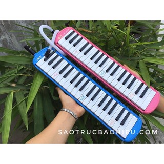 Kèn Melodica / đàn Pianica 37 kèm túi đựng