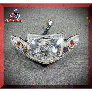 Chóa đèn sirius hello Hàng 1:1 MS38