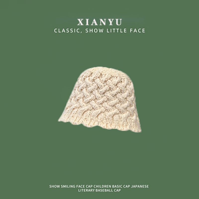 Mũ Len Trùm Đầu Màu Sắc Thời Trang Thu Đông Cho Nam Và Nữ